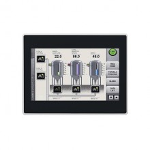 Nexcom eTOP507 HMI Panel PC